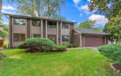 585 E Devon Ave, Roselle, IL 60172 photo 1