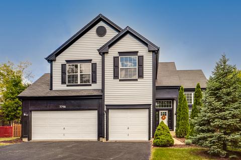 7798 Dada Dr, Gurnee, IL 60031 photo 1