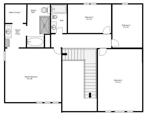 844 Kent Cir, Bartlett, IL 60103 photo 20