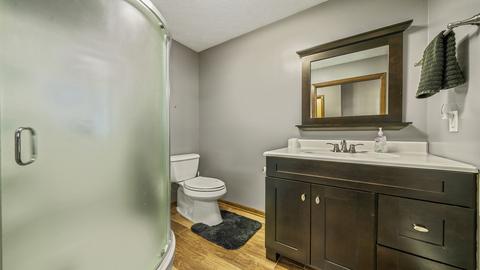225 S Wooster St, Capron, IL 61012 photo 17