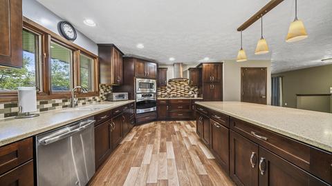 225 S Wooster St, Capron, IL 61012 photo 3