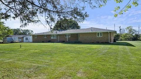 225 S Wooster St, Capron, IL 61012 photo 22