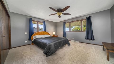 225 S Wooster St, Capron, IL 61012 photo 12