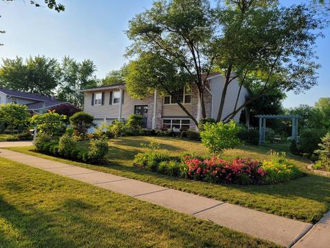 830 Concord Ln, Hoffman Estates, IL 60192 photo 1