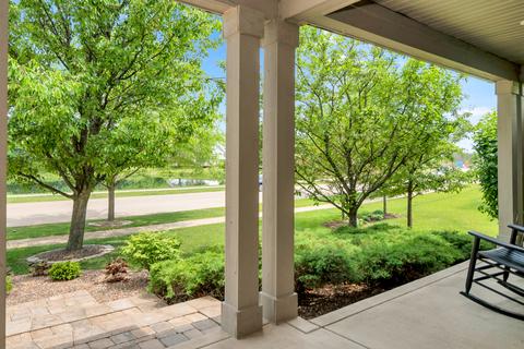 26401 W Red Apple Rd, Plainfield, IL 60585 photo 4
