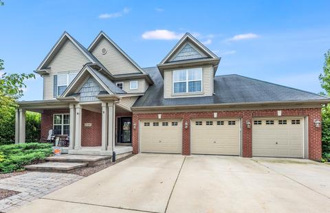 26401 W Red Apple Rd, Plainfield, IL 60585 photo 2