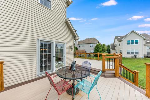 26401 W Red Apple Rd, Plainfield, IL 60585 photo 33