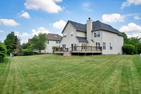 26401 W Red Apple Rd, Plainfield, IL 60585 photo 30