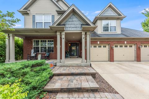 26401 W Red Apple Rd, Plainfield, IL 60585 photo 1