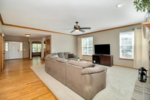 26401 W Red Apple Rd, Plainfield, IL 60585 photo 14