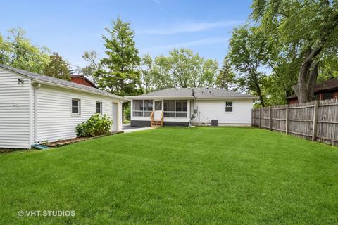 4516 Parkway Ave, Mchenry, IL 60050 photo 15