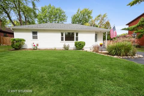 4516 Parkway Ave, Mchenry, IL 60050 photo 1
