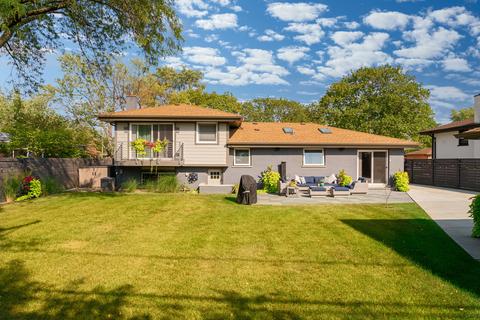142 Crescent Dr, Glenview, IL 60025 photo 45