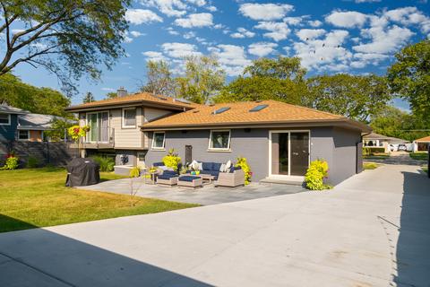 142 Crescent Dr, Glenview, IL 60025 photo 48