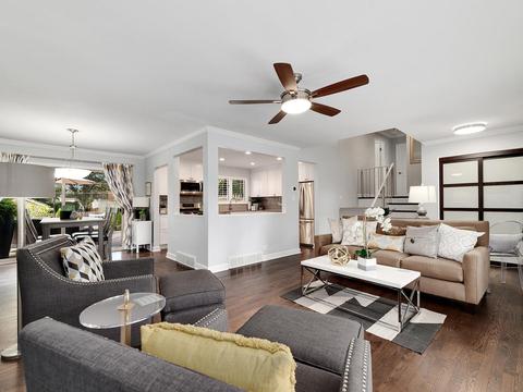 102 N Beverly St, Wheaton, IL 60187 photo 5