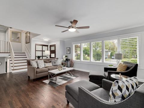 102 N Beverly St, Wheaton, IL 60187 photo 4