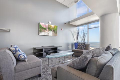 100 E 14th St #708, Chicago, IL 60605 photo 22