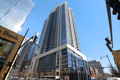 100 E 14th St #708, Chicago, IL 60605 photo 1