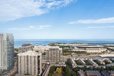 100 E 14th St #708, Chicago, IL 60605 photo 23