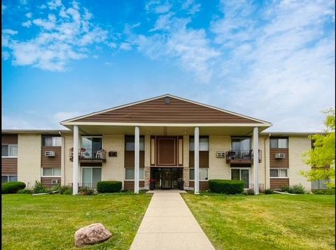 9518 Dee Rd #206F, Des Plaines, IL 60016 photo 1