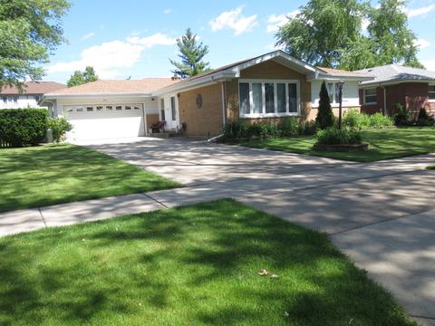 909 Madelyn Dr, Des Plaines, IL 60016 photo 1