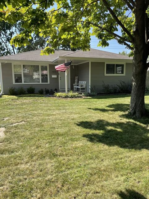 3803 Bobwhite Ln, Rolling Meadows, IL 60008 photo 1