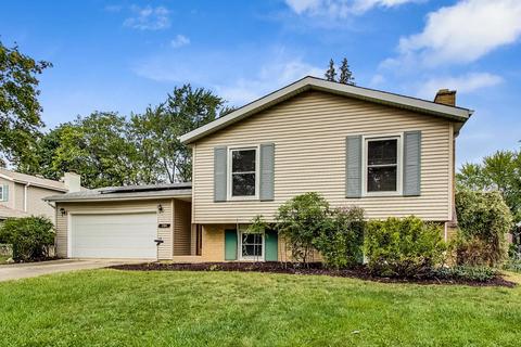 706 Maple Ln, Darien, IL 60561 photo 2