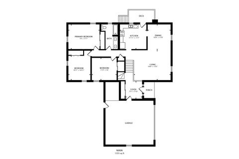 706 Maple Ln, Darien, IL 60561 photo 3