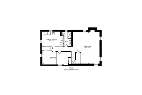 706 Maple Ln, Darien, IL 60561 photo 4