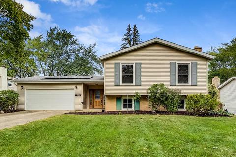 706 Maple Ln, Darien, IL 60561 photo 1