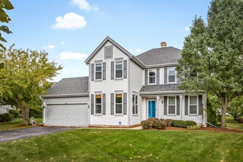 1307 Stonebridge Ct, Bartlett, IL 60103 photo 1