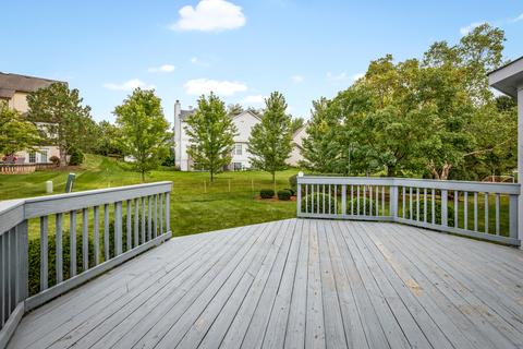 1307 Stonebridge Ct, Bartlett, IL 60103 photo 25