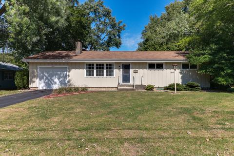 106 E Sycamore St, Normal, IL 61761 photo 1
