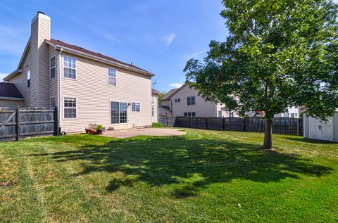 1333 Richmond Ln, Bartlett, IL 60103 photo 29