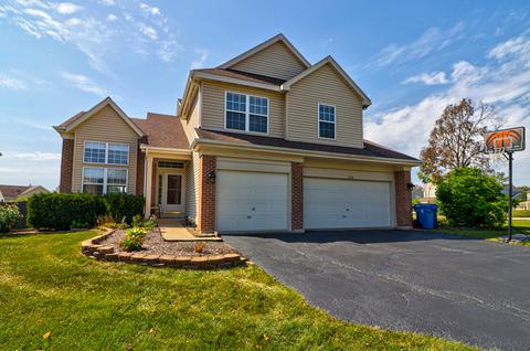 1333 Richmond Ln, Bartlett, IL 60103 photo 1