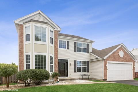 4 Plainview Ct, Bolingbrook, IL 60440 photo 1