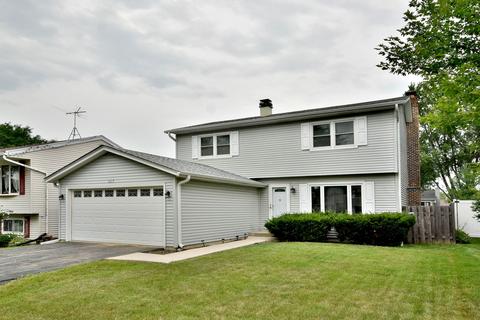 1615 Wilson Ave, Wheaton, IL 60189 photo 1