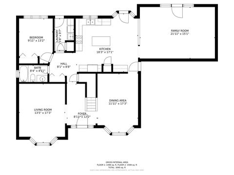 111 Danada Dr, Wheaton, IL 60189 photo 30