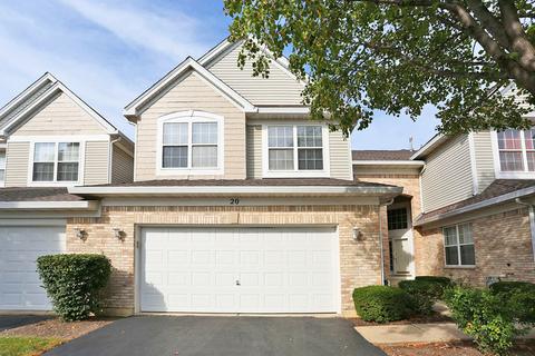 20 Bay Dr, Itasca, IL 60143 photo 1