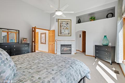 1307 Prestwick Ln, Itasca, IL 60143 photo 13