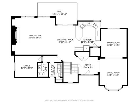 1307 Prestwick Ln, Itasca, IL 60143 photo 31