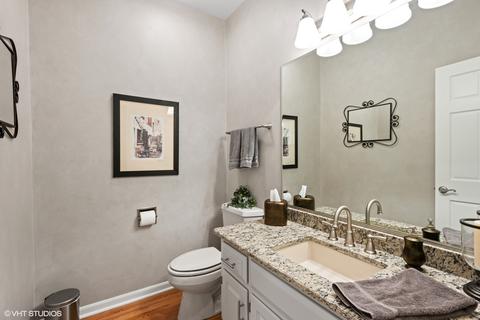 1307 Prestwick Ln, Itasca, IL 60143 photo 11