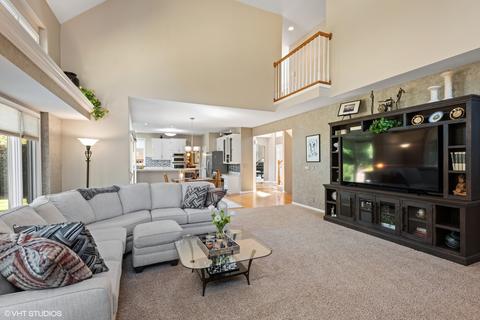 1307 Prestwick Ln, Itasca, IL 60143 photo 6
