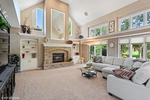 1307 Prestwick Ln, Itasca, IL 60143 photo 5