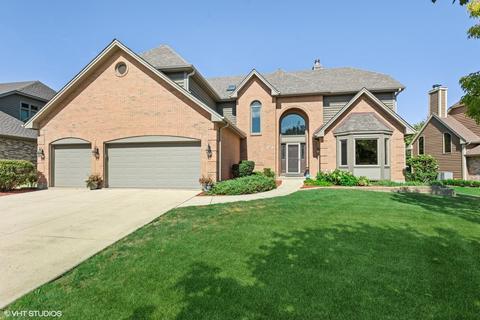 1307 Prestwick Ln, Itasca, IL 60143 photo 1