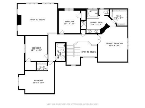 1307 Prestwick Ln, Itasca, IL 60143 photo 32