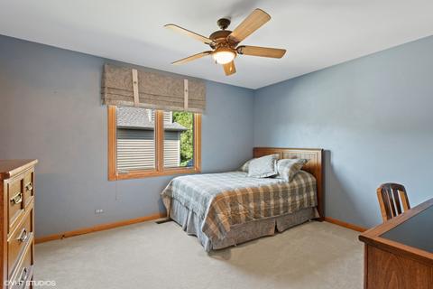1307 Prestwick Ln, Itasca, IL 60143 photo 17
