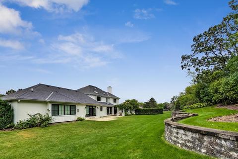 24 Deer Path Trl, Burr Ridge, IL 60527 photo 40