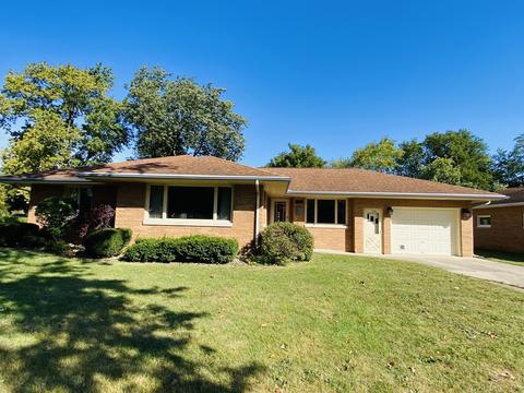 226 W Mazon Ave, Dwight, IL 60420 photo 1