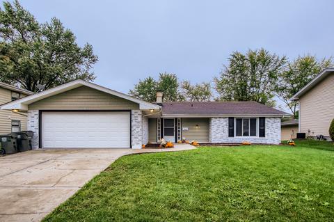 1285 Campbell Ln, Hoffman Estates, IL 60169 photo 1